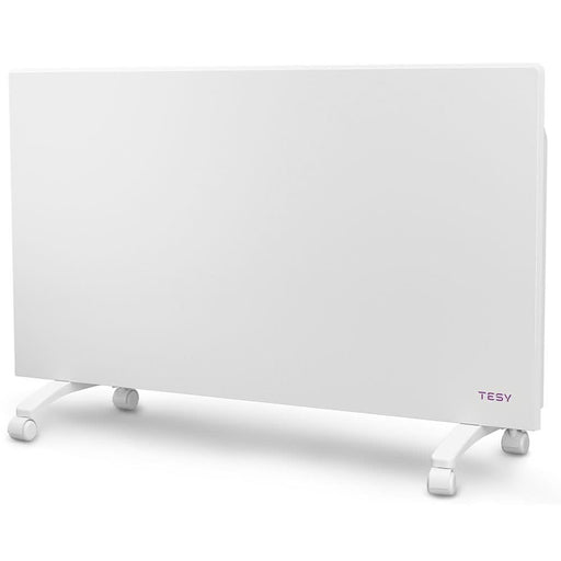 Convector electric de podea TESY CN 052 200 EI CLOUD F, 2000W, Wi-Fi, Termostat reglabil, alb - WALTI WALTI