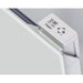Convector electric de podea TESY CN 052 200 EI CLOUD F, 2000W, Wi-Fi, Termostat reglabil, alb - WALTI WALTI