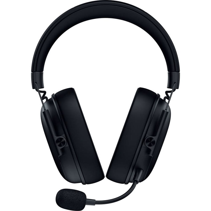 Casti Gaming Wireless RAZER BlackShark V3 X HyperSpeed, multiplatforma, 7.1 surround, negru WALTI