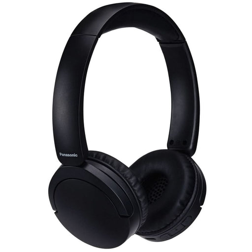Casti PANASONIC RB-HF630BE-K, Bluetooth, On-Ear, Microfon, negru - WALTI WALTI