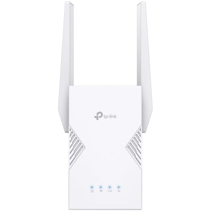 Wireless Range Extender TP-LINK RE225BE BE3600, Dual Band 688 + 2882 Mbps, alb WALTI