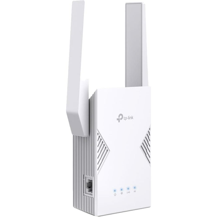 Wireless Range Extender TP-LINK RE225BE BE3600, Dual Band 688 + 2882 Mbps, alb WALTI
