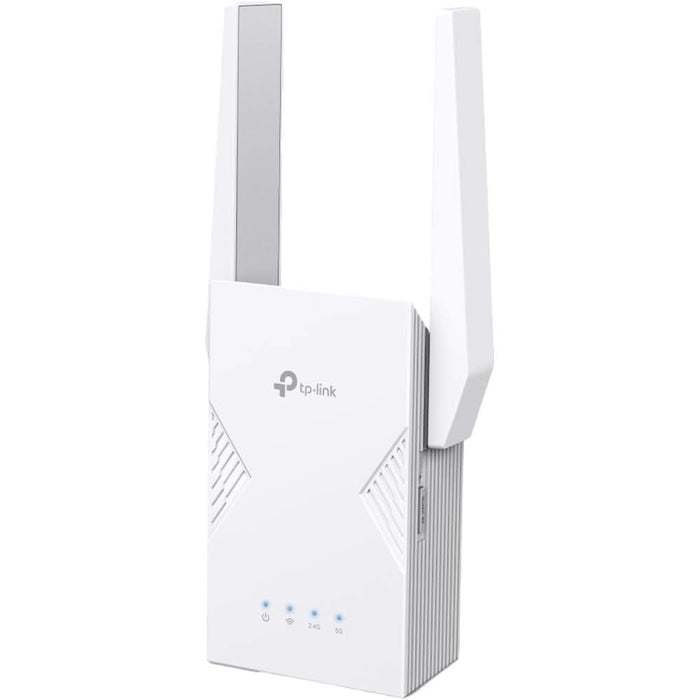 Wireless Range Extender TP-LINK RE225BE BE3600, Dual Band 688 + 2882 Mbps, alb WALTI