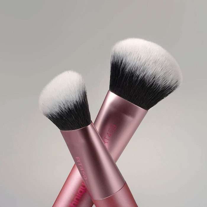 REAL TECHNIQUES Pensulă pentru blush multitask, 1 buc WALTI