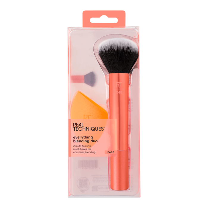REAL TECHNIQUES Set de machiaj Everything Blending Duo, 1 buc WALTI
