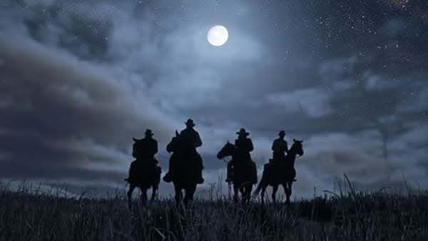 Joc Red Dead Redemption 2 PS4 WALTI