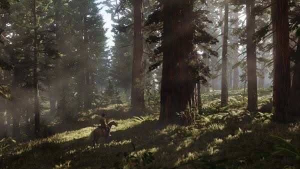 Joc Red Dead Redemption 2 PS4 WALTI