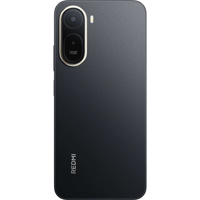 Telefon XIAOMI Redmi A7 Pro, 128GB, 4GB RAM, Dual SIM, Black + Woven Strap Ring Stand - WALTI WALTI