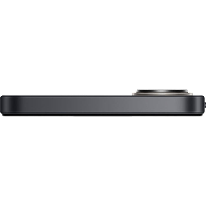 Telefon XIAOMI Redmi A7 Pro, 128GB, 4GB RAM, Dual SIM, Black + Woven Strap Ring Stand - WALTI WALTI