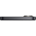 Telefon XIAOMI Redmi A7 Pro, 128GB, 4GB RAM, Dual SIM, Black + Woven Strap Ring Stand - WALTI WALTI