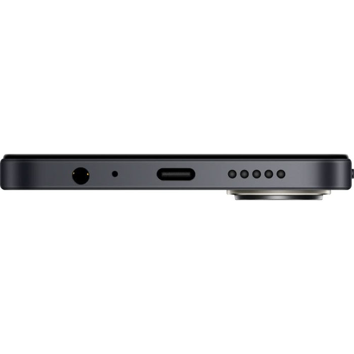 Telefon XIAOMI Redmi A7 Pro, 128GB, 4GB RAM, Dual SIM, Black + Woven Strap Ring Stand - WALTI WALTI
