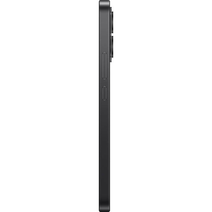Telefon XIAOMI Redmi Note 17 Pro Max 5G, 256GB, 8GB RAM, Dual SIM, Black + Woven Strap Ring Stand - WALTI WALTI