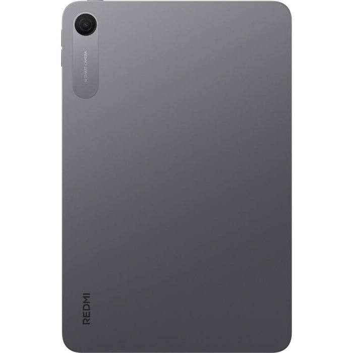 Tableta XIAOMI Redmi Pad 2, 9.7", 128GB, 4GB RAM, Wi-Fi, Graphite Gray + Ring Stand WALTI