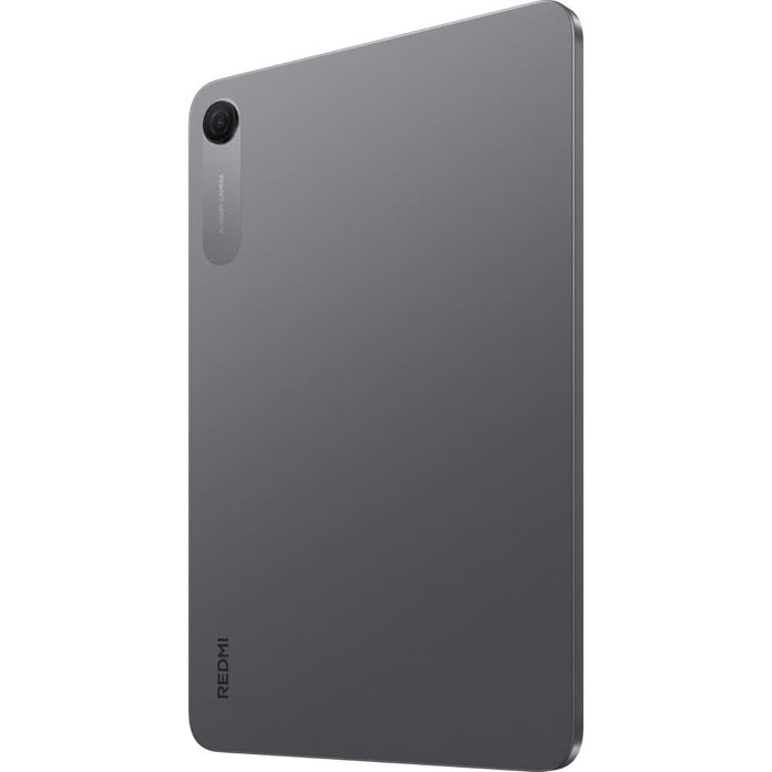 Tableta XIAOMI Redmi Pad 2, 9.7", 128GB, 4GB RAM, Wi-Fi, Graphite Gray + Ring Stand WALTI