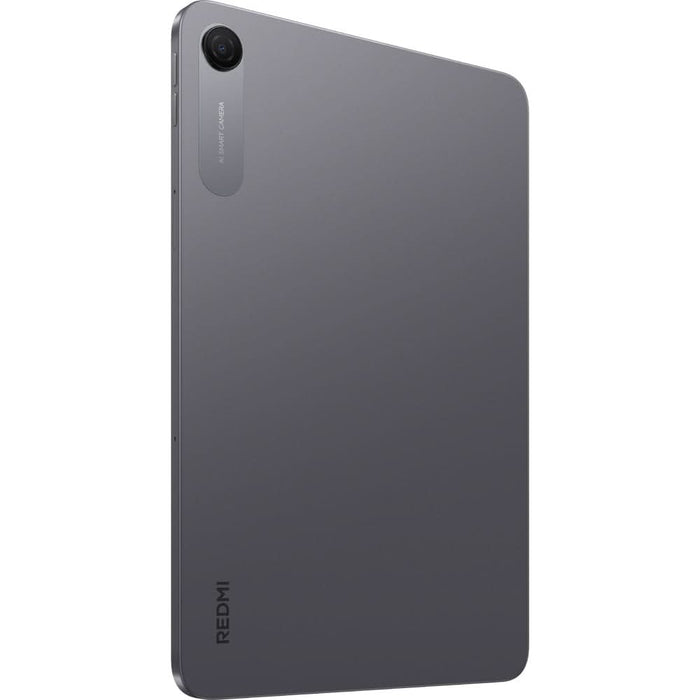 Tableta XIAOMI Redmi Pad 2, 9.7", 128GB, 4GB RAM, Wi-Fi, Graphite Gray + Ring Stand WALTI