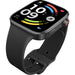 Smartwatch XIAOMI Redmi Watch 6, Android/iOS, Obsidian Black - WALTI WALTI