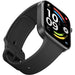 Smartwatch XIAOMI Redmi Watch 6, Android/iOS, Obsidian Black - WALTI WALTI