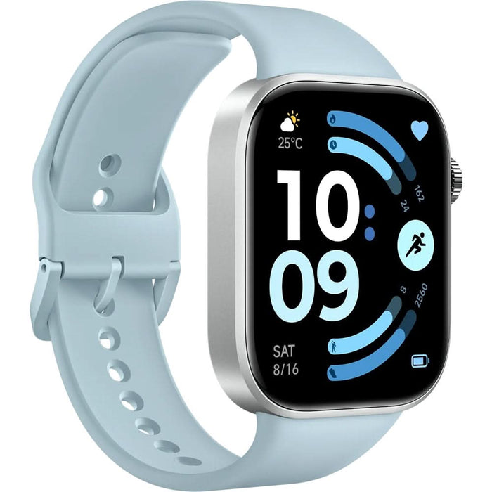 Smartwatch XIAOMI Redmi Watch 6, Android/iOS, Glacier Blue - WALTI WALTI