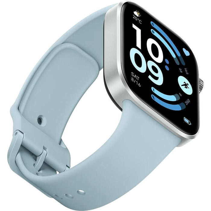 Smartwatch XIAOMI Redmi Watch 6, Android/iOS, Glacier Blue - WALTI WALTI
