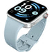 Smartwatch XIAOMI Redmi Watch 6, Android/iOS, Glacier Blue - WALTI WALTI