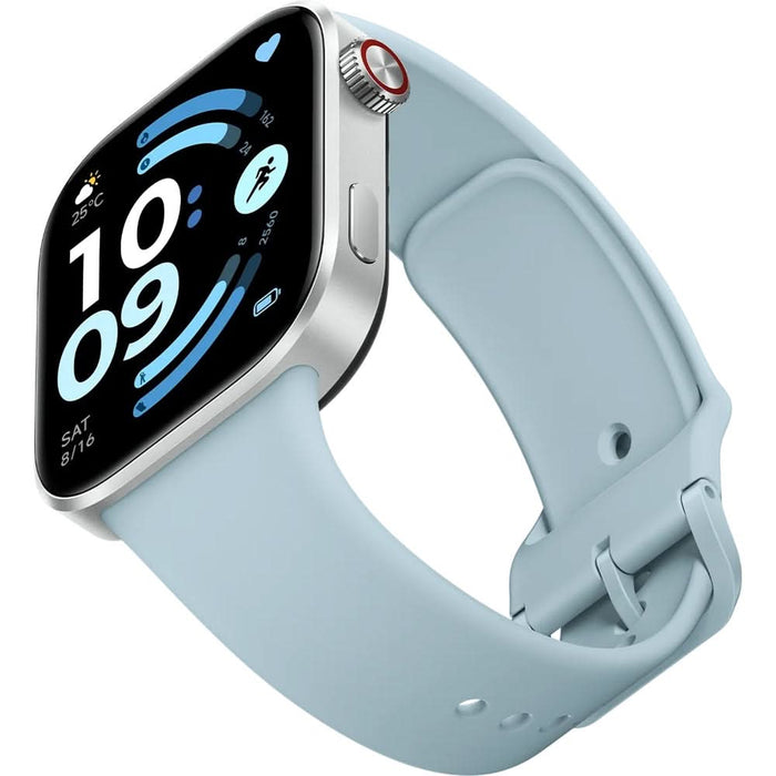 Smartwatch XIAOMI Redmi Watch 6, Android/iOS, Glacier Blue - WALTI WALTI