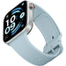 Smartwatch XIAOMI Redmi Watch 6, Android/iOS, Glacier Blue - WALTI WALTI