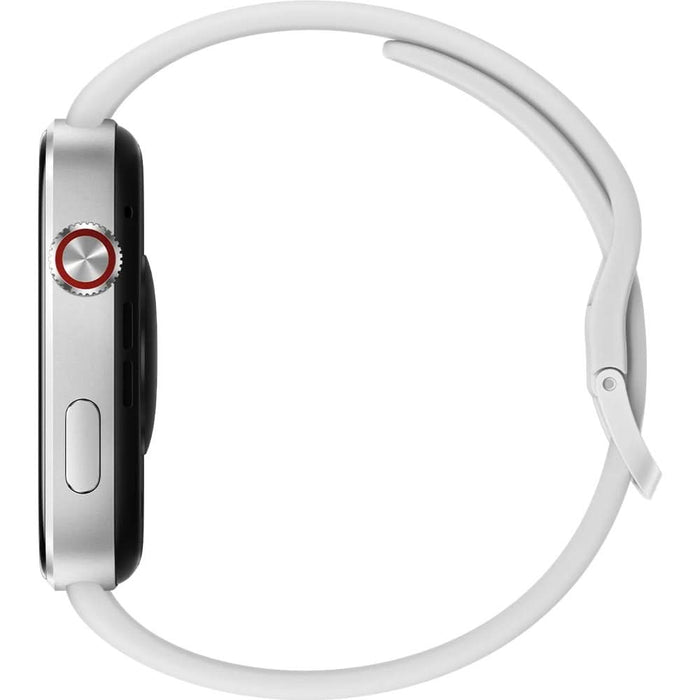 Smartwatch XIAOMI Redmi Watch 6, Android/iOS, Silver Gray WALTI