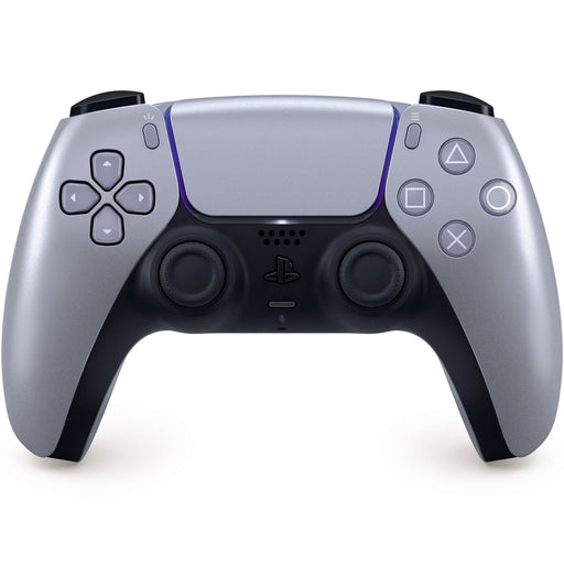 Controller Sony PlayStation PS5 DualSense Sterling Silver - WALTI WALTI