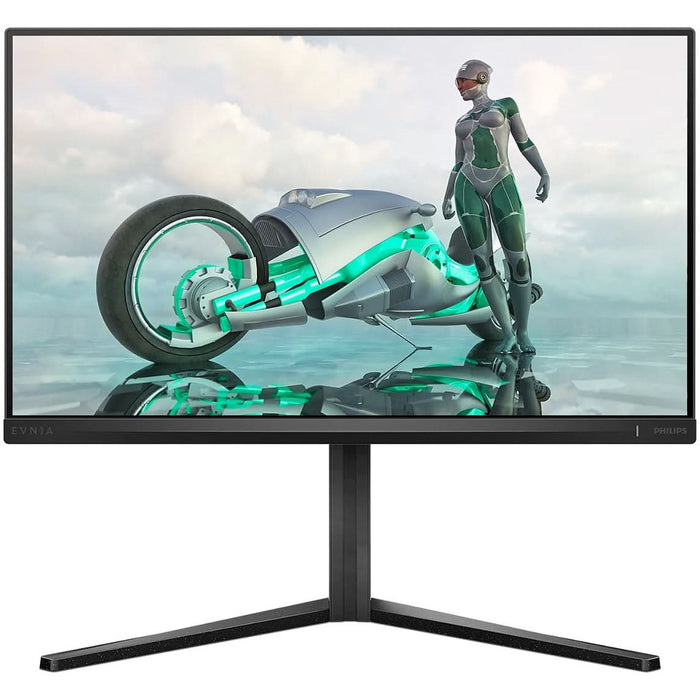 Monitor Philips IPS 24" 24M2N3200A 2xHDMI DP 180Hz Black WALTI