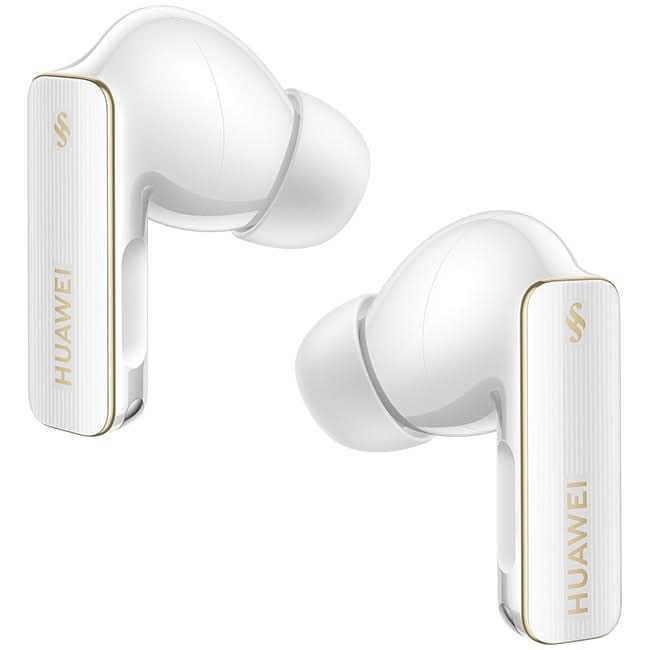 Casti Huawei Freebuds Pro 4 White - WALTI WALTI