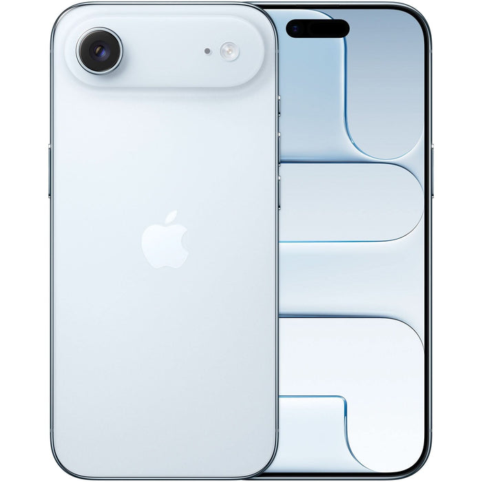 Telefon Apple iPhone Air 512GB Sky Blue WALTI