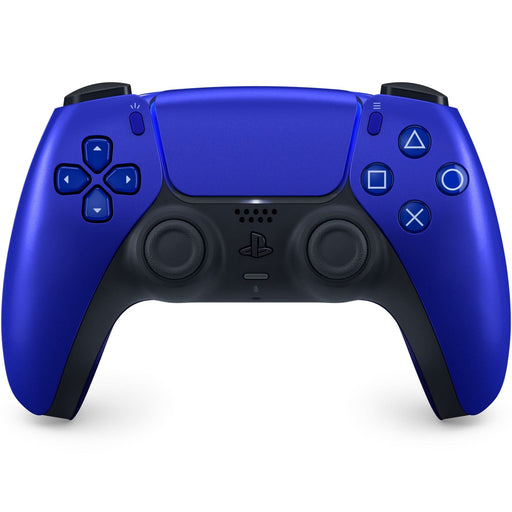 Controller Sony PlayStation PS5 DualSense Cobalt Blue - WALTI WALTI