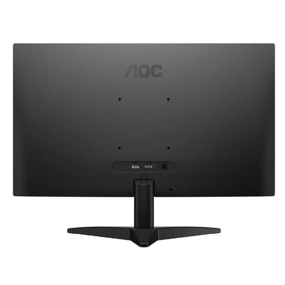 Monitor AOC 24B36X 23.8" HDMI DP 144Hz 0.5ms Black WALTI
