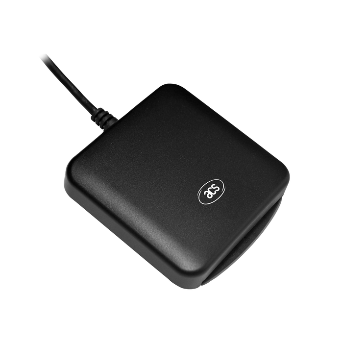 Cititor de carduri ACS ACR38U-T4 SIMCom 1.9 WALTI