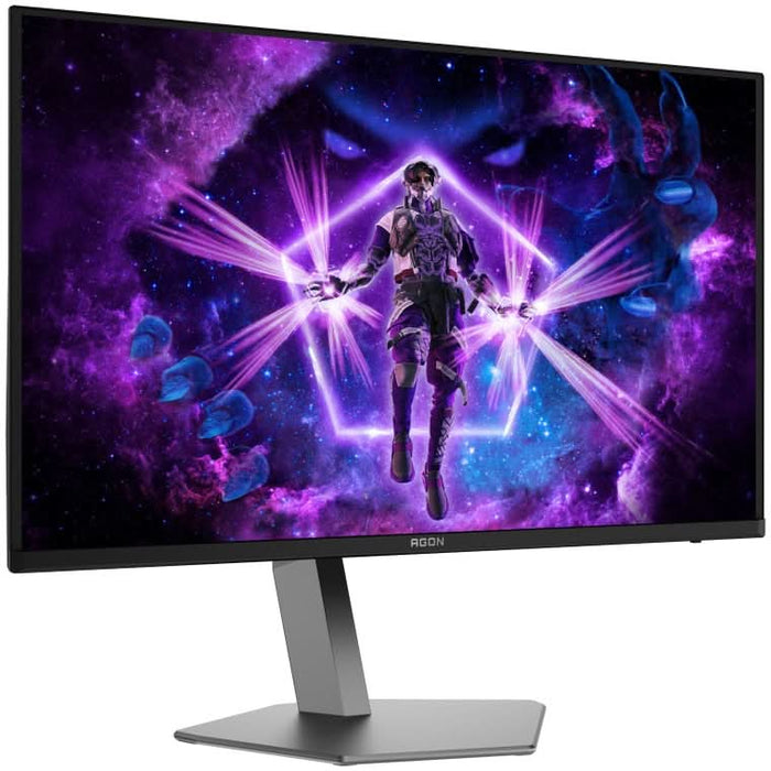 Monitor AOC Agon Pro AG326UD 31,5" OLED 4K 165Hz Black WALTI
