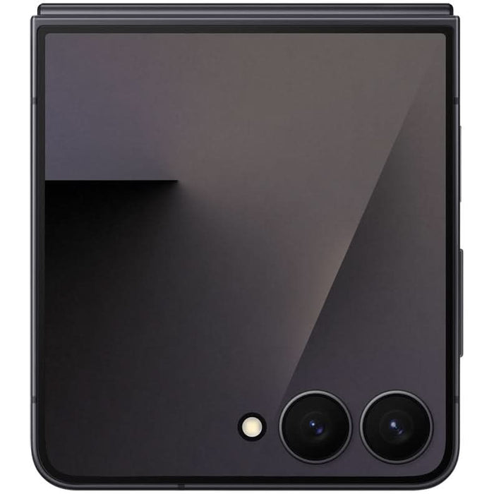 Telefon Samsung Galaxy Z Flip7 F761 FE 5G 8GB RAM 256GB Black WALTI
