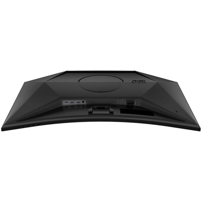 Monitor AOC CQ32G4VE 31.5" QHD HDMIx2 DP 180Hz Black WALTI