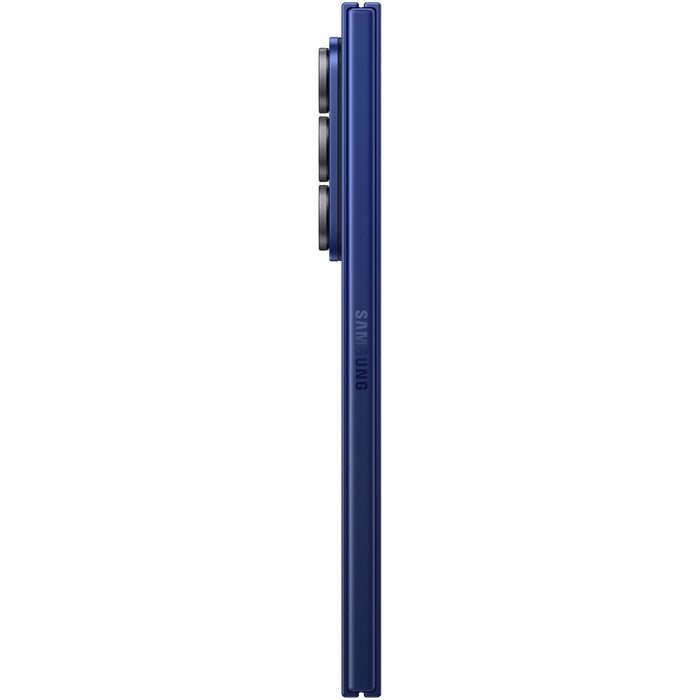 Telefon Samsung Galaxy Z Fold7 F966 5G 12GB RAM 256GB Blue Shadow WALTI