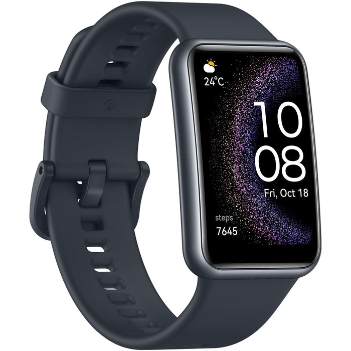 Smartwatch Huawei Watch Fit SE Starry Black WALTI