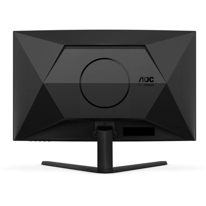 Monitor AOC CQ32G4VE 31.5" QHD HDMIx2 DP 180Hz Black WALTI