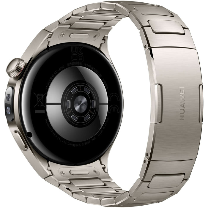 Smartwatch Huawei Watch 5 46mm Titanium WALTI
