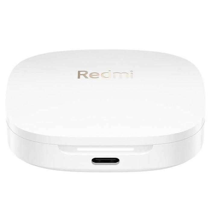 Casti Xiaomi Redmi Buds 6 Cloud White WALTI