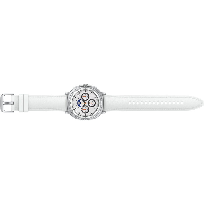 Smartwatch Samsung Galaxy Watch 8 Classic L505 LTE 46mm White WALTI