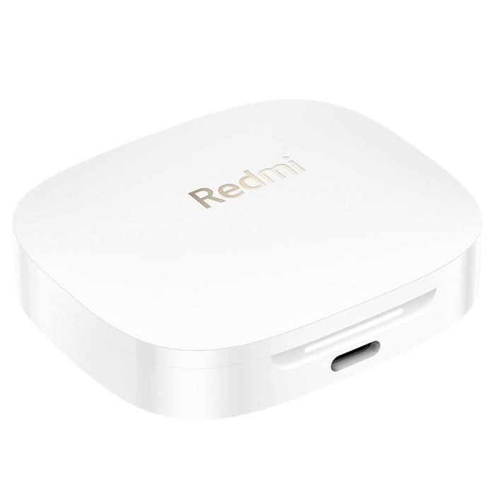 Casti Xiaomi Redmi Buds 6 Cloud White WALTI