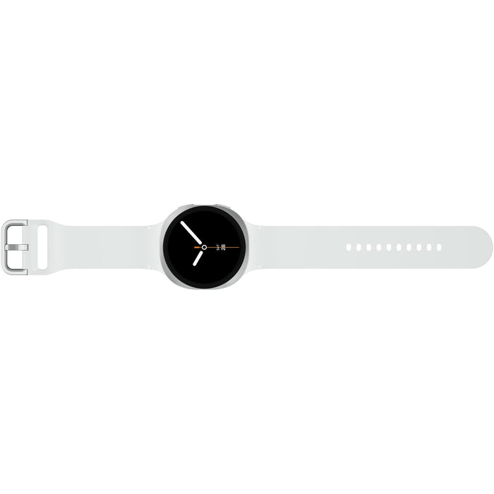 Smartwatch Samsung Galaxy Watch 8 L330 BT 44mm Silver WALTI
