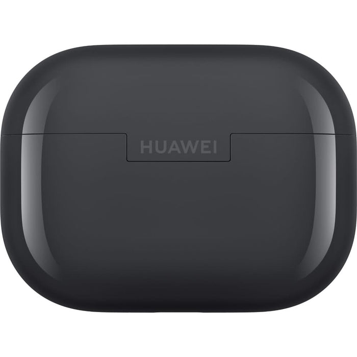 Casti Huawei Freebuds SE 4 Black WALTI
