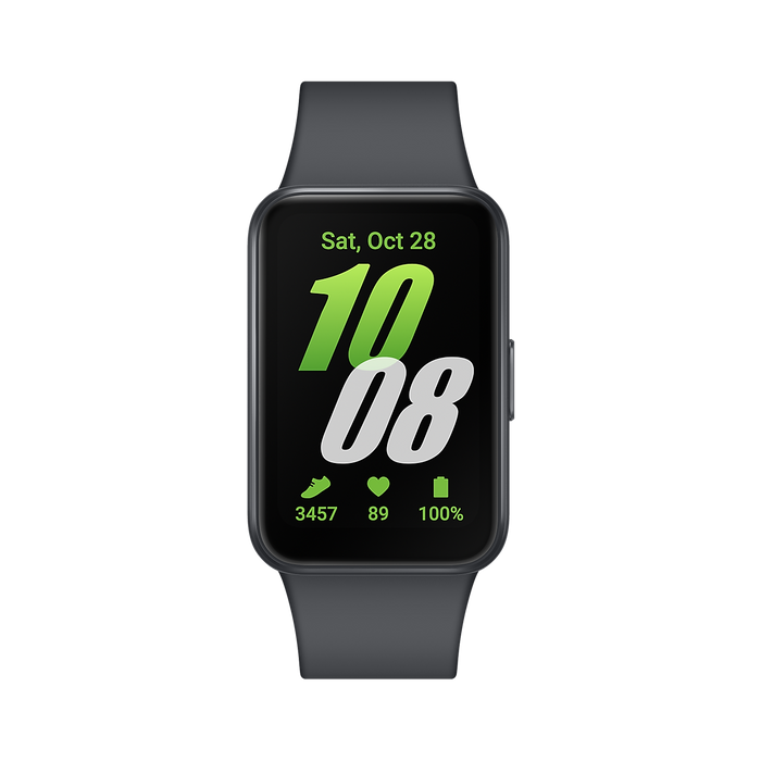 Smartwatch Samsung Galaxy Fit 3 R390 Gray WALTI