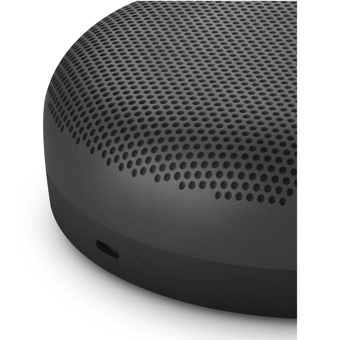 Boxa portabila Bang & Olufsen Beosound A1 2nd Gen Black Anthracite WALTI