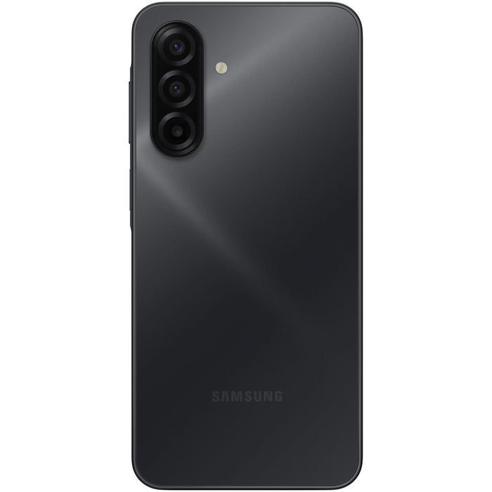 Telefon Samsung Galaxy A17 A175 4G 4GB RAM 128GB Black WALTI