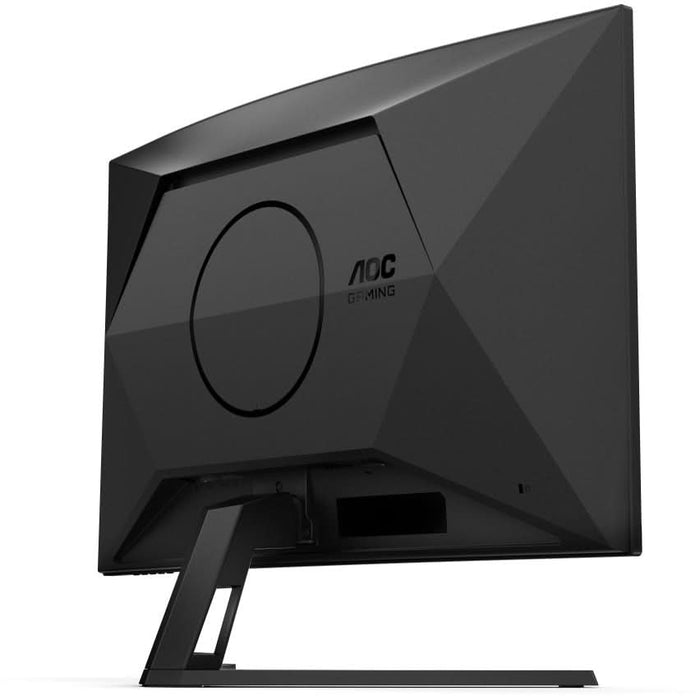 Monitor AOC CQ32G4VE 31.5" QHD HDMIx2 DP 180Hz Black WALTI